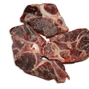 Nature's Premium- Neck bones 2lb