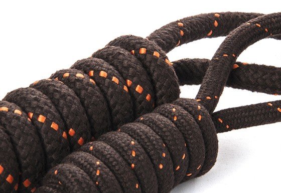 P.L.A.Y. PLAY - S&A Tug Rope Toy Large