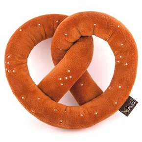 PLAY - International Classic Pretzel