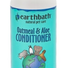 Earthbath - Conditioner 472ml