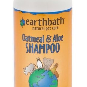 Earthbath-Shampoo