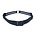 DT Gear DT Gear - Freedom Belt Rainbow Arrows 1.5"