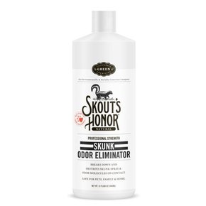 Skout's Honor Skout's Honor Skunk Odor Eliminator 32oz