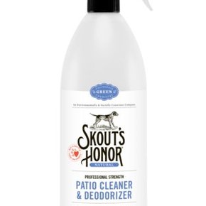 Skout's Honor Urine Destroyer Outdoor Cleaner 32oz