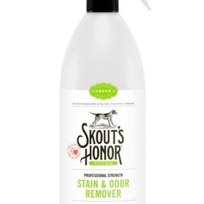 Skout's Honor Stain & Odor Remover 35oz