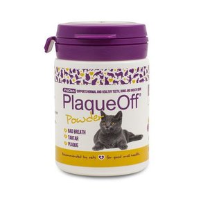 Proden PlaqueOFF- Cat 40g