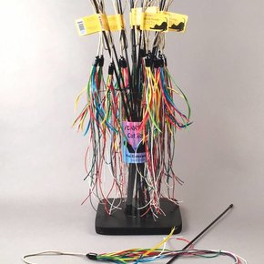 PuRRfect-Wild Hemp Wand Cat Toy