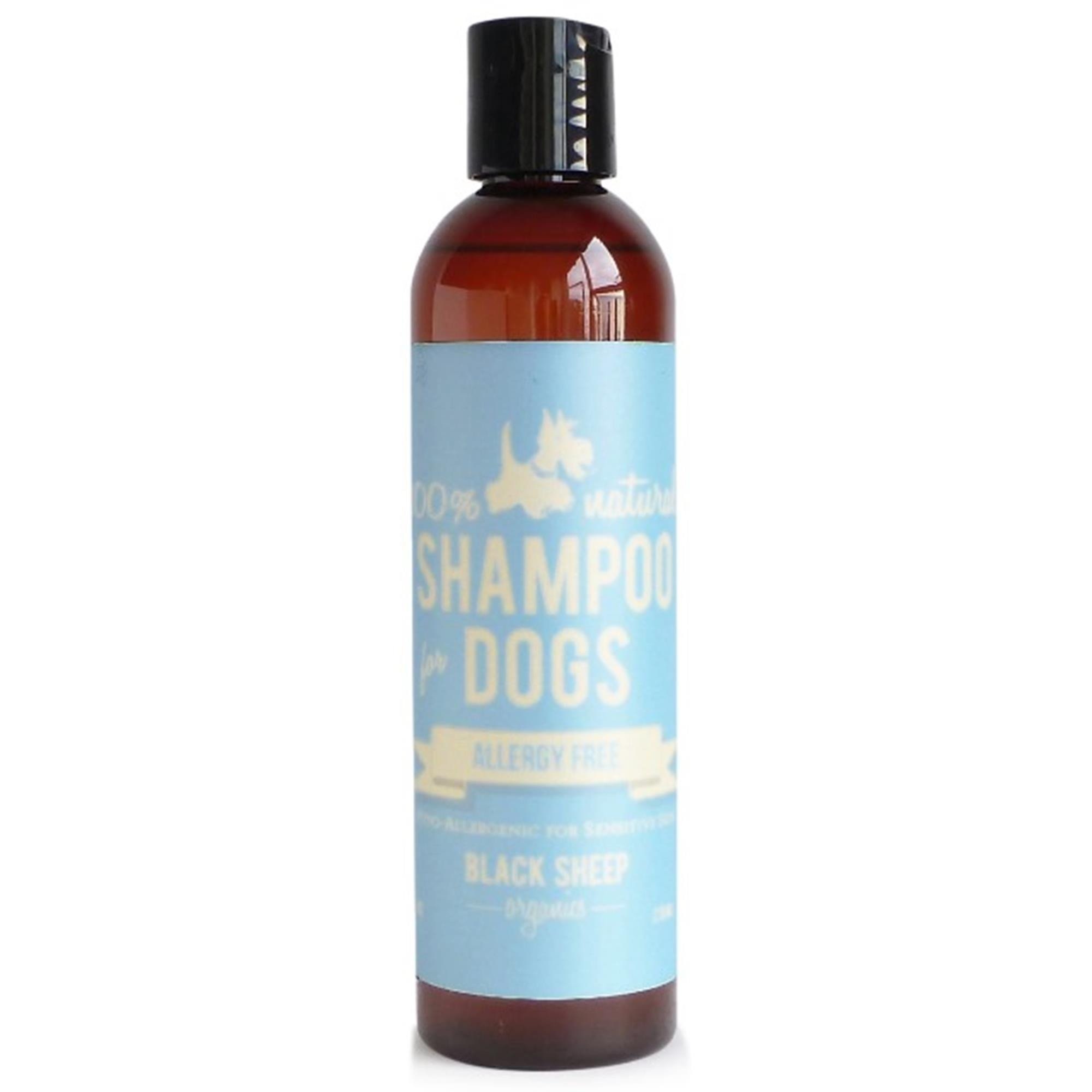 Black Sheep Organics Black Sheep Organics- Shampoo 236ml