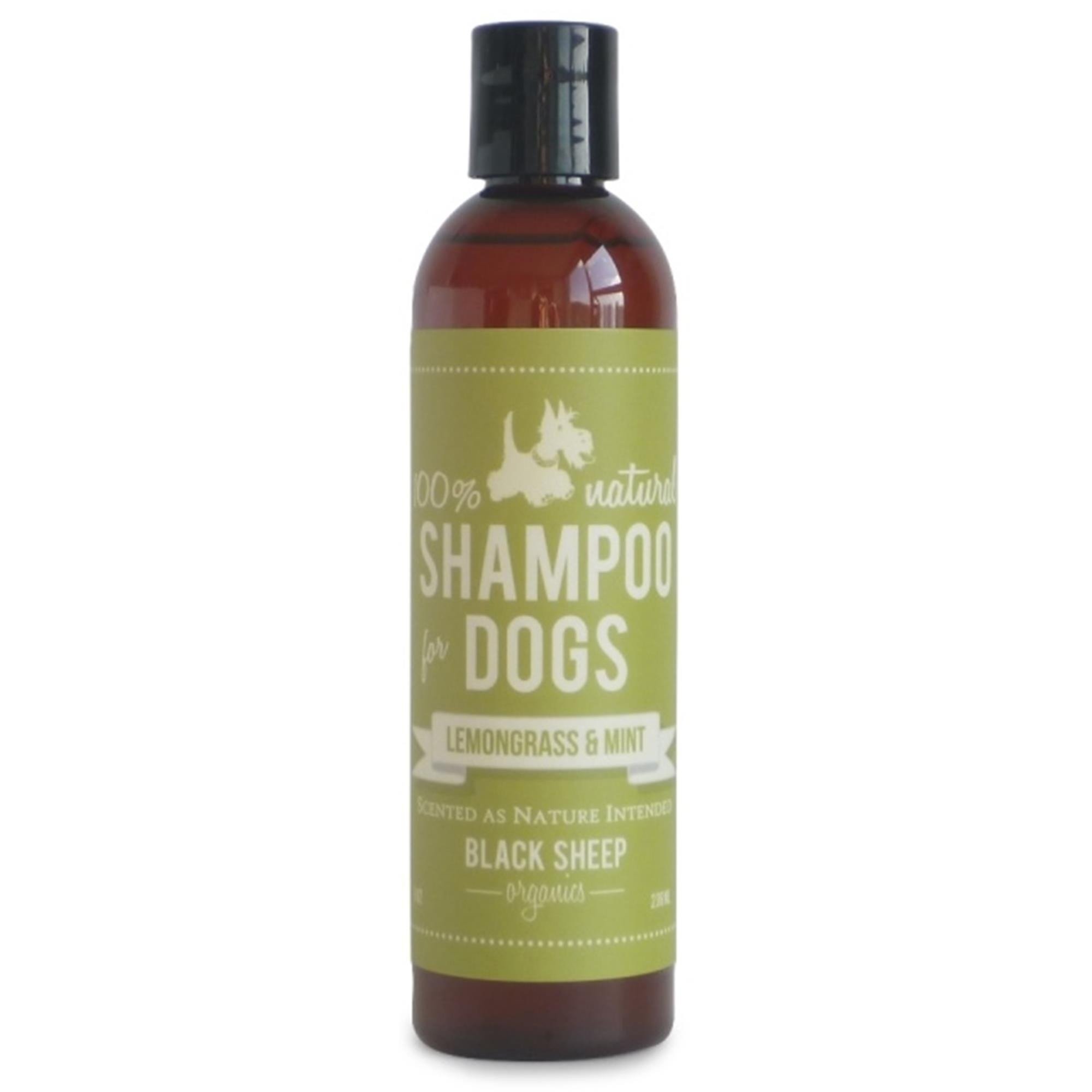 Black Sheep Organics Black Sheep Organics- Shampoo 236ml