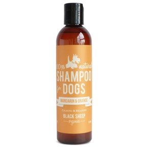 Black Sheep Organics- Shampoo 236ml