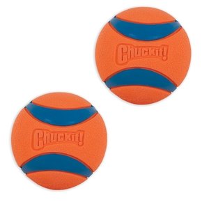 Chuckit- Ultra Balls 2PK