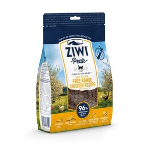 Ziwipeak Ziwipeak - Air Dried Cat Food Chicken