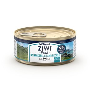 Ziwipeak - Canned Cat Food 6.5oz