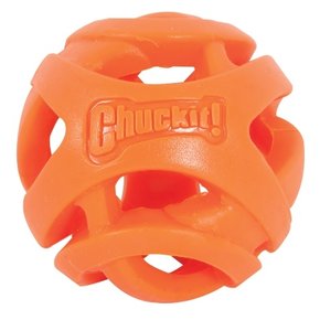 ChuckIt- Breathe Right Ball LRG