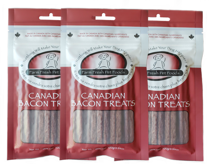 canadian made dog treats