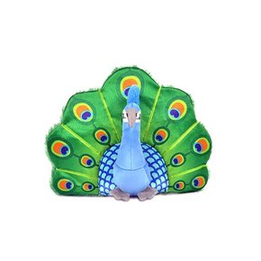 P.L.A.Y. PLAY - Fetching Flock Peacock