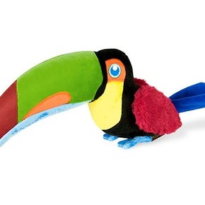 PLAY - Fetching Flock Toucan