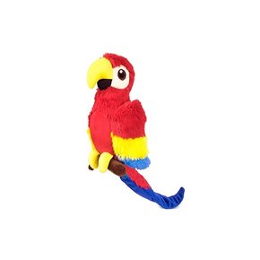 P.L.A.Y. PLAY - Fetching Flock Parrot