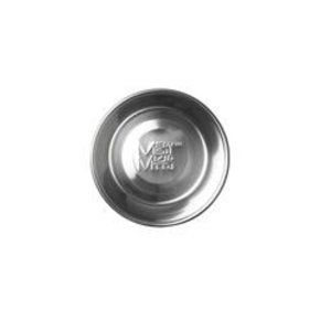 Messy Mutts - Stainless Steel RAW Bowl