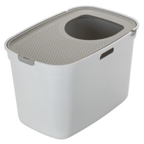 MOD - Top Cat Litter Box