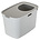 Moderna MOD - Top Cat Litter Box