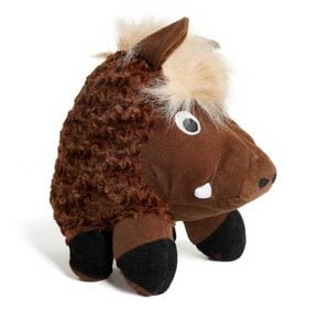 Patchwork Pet Patchwork Pet - Warthog 8" Toy