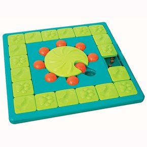 Nina Ottosson - Dog MultiPuzzle Toy Expert