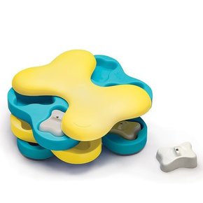 Nina Ottosson Nina Ottosson - Dog Tornado Puzzle Toy Intermediate