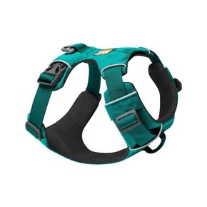 Ruffwear Ruffwear -  Front Range Harness - Aurora Teal (Disc.)