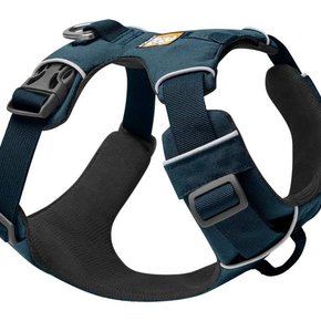 Ruffwear -  Front Range Harness - Blue Moon (Disc.)