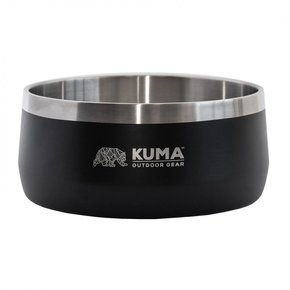 Kuma - Stainless Steel Bowl
