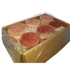 Carnivora- Variety Case 25lb Box