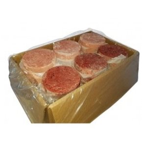 Carnivora Carnivora- Variety Case 24lb Box