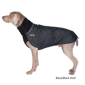 Chilly Dogs - GWN Standard BLACK