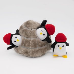 Zippy ZippyPaws Burrow - Penguin Cave