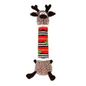 Kong - Holiday Shakers Luvs Reindeer Toy - Med