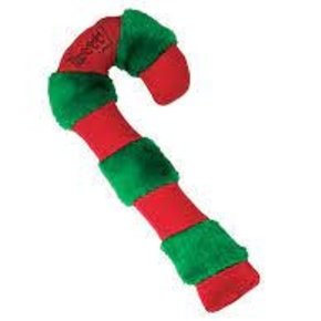 YEOWWW - Candy Cane with Catnip