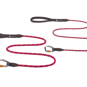 Ruffwear - Knot-a-leash (Hibiscus Pink)