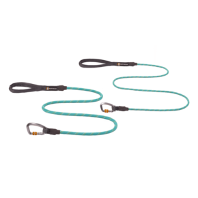 Ruffwear Ruffwear - Knot-a-leash (Aurora Teal)  disc.