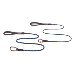 Ruffwear Ruffwear - Knot-a-leash (Blue Moon) disc.