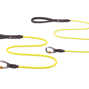 Ruffwear - Knot-a-leash (Lichen Green)  disc.
