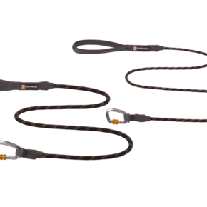 Ruffwear - Knot-a-leash (Obsidian Black)