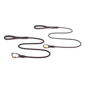 Ruffwear Ruffwear - Knot-a-leash (Obsidian Black)