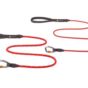 Ruffwear - Knot-a-leash (Red Sumac)