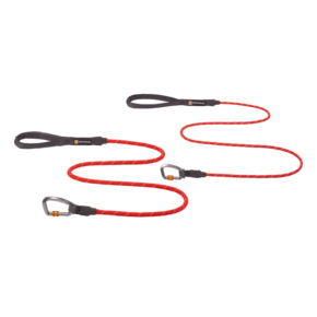 Ruffwear Ruffwear - Knot-a-leash (Red Sumac)  disc.