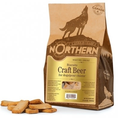 Northern Biscuits Northern Biscuit - Craft Beer Snack 500g