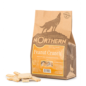 Northern Biscuits Northern Biscuit - Peanut Crunch 500g
