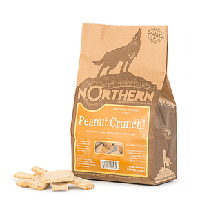 Northern Biscuits Northern Biscuits - Peanut Crunch 500g