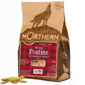 Northern Biscuit - Poutine Snack 500g