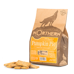 Northern Biscuit - Pumpkin Pie 500g